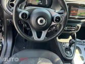 Smart ForTwo EQ Passion