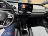 Volkswagen Id.3 58 kWh Pro