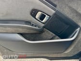 BMW i3 REX - Eléctrico/Gasolina
