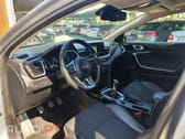 Kia Ceed 1.6 CRDi TX+SRF
