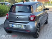 Smart ForFour 0.9 Passion 90 Aut.
