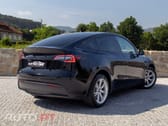 Tesla Model Y Long Range Dual Motor AWD