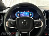 Volvo C40 Recharge Single Motor Plus