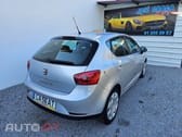 Seat Ibiza 1.2 TDI CR Ecomotive Reference