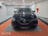 Renault Mégane 1.5 Blue dCi Intens