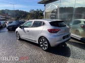 Renault Clio 1.0 TCe Techno Bi-Fuel