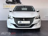 Peugeot E-208 50 kWh Allure Pack