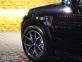 BMW X3 30 e xDrive Pack M
