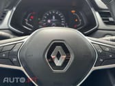 Renault Captur 0.9 TCE Exclusive