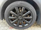 MINI Cooper Cooper S