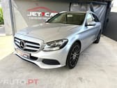 Mercedes-Benz C 200 d