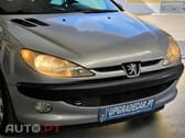 Peugeot 206 SW 1.1 Look