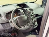 Renault Kangoo 1.5 Blue Dci ZEN