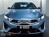 Kia Ceed SW 1.6 GDi PHEV Drive 6DCT