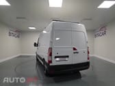 Renault Master 2.3 dCi L2H2 3.5T
