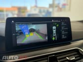 BMW 530 e Pack M