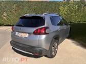 Peugeot 2008 1.2 PureTech Allure