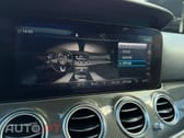 Mercedes-Benz E 220 d 4-Matic All Terrain Avantgarde +
