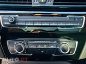 BMW X1 16 d sDrive