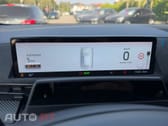 Ford Mustang Mach-E 72.6 kWh Premium AWD