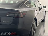 Tesla Model 3 Long-Range Dual Motor AWD