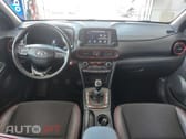 Hyundai Kauai 1.6 CRDi Premium