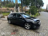 Peugeot 308 SW 1.5 BlueHDi Allure Pack