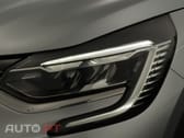 Renault Captur Captur 1.0 TCe Techno