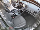 Renault Mégane 1.3 TCe Limited J17