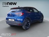 Renault Captur 1.0 TCe 90 techno