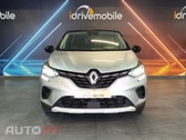 Renault Captur 1.5 dCi Exclusive