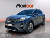 Kia Stonic 1.0 T-GDi Tech