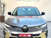 Renault Mégane E-Tech EV60 220hp optimum charge Evolution