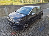 Citroen C3 1.2 PureTech Shine