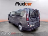 Renault Trafic 1.6 dCi L2H1 1.2T SS