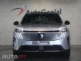 Peugeot 3008 1.2 Hybrid Allure e-DCS6