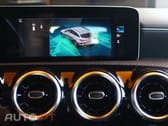 Mercedes-Benz CLA 180 d Shooting Brake Style Aut.