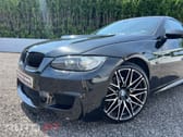 BMW 320 d Auto Pack M