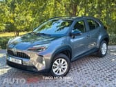 Toyota Yaris Cross 1.5 Hybrid Comfort Plus