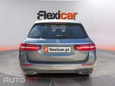 Mercedes-Benz E 300 300 de 9G-TRONIC AMG Line