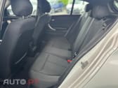 BMW 116 d EfficientDynamics Line Sport