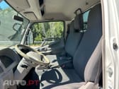 Toyota Dyna M35.25 Báscula nova 58.000kms