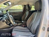 Peugeot 2008 1.5 BlueHDi Allure Pack