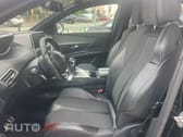 Peugeot 5008 1.5 BlueHDi GT Line