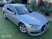 Audi A4 Avant 30 TDI Advanced S tronic