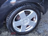 Ford Fiesta 1.4 TDCi