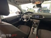 Peugeot 308 SW 1.5 BlueHDi Active Pack