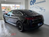 Mercedes-Benz EQE 300 Edition