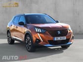 Peugeot E-2008 GT Line