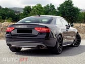 Audi S5 4.2 FSi quattro Tiptronic